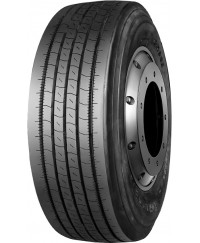 WestLake CR931 (прицепная ось) 385/65 R22.5 160K/158L